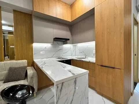 30 м², 1-комн. квартира, 9/9