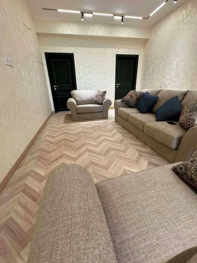 140 м², 4-комн. квартира, 12/13