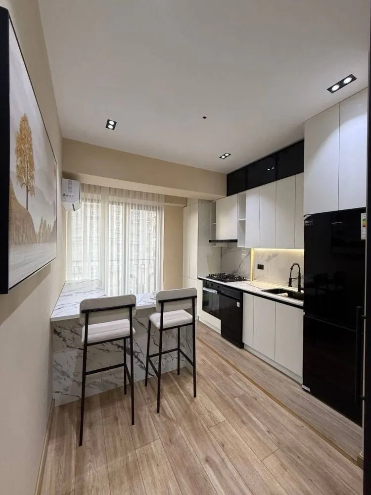70 м², 3-комн. квартира, 5/12