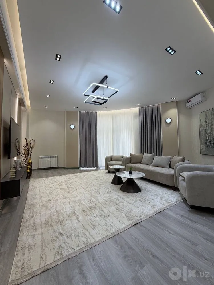 120 м², 4-комн. квартира, 6/10