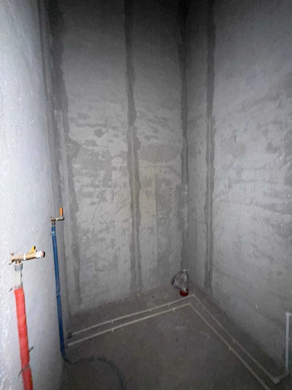 80 м², 2-комн. квартира, 2/16