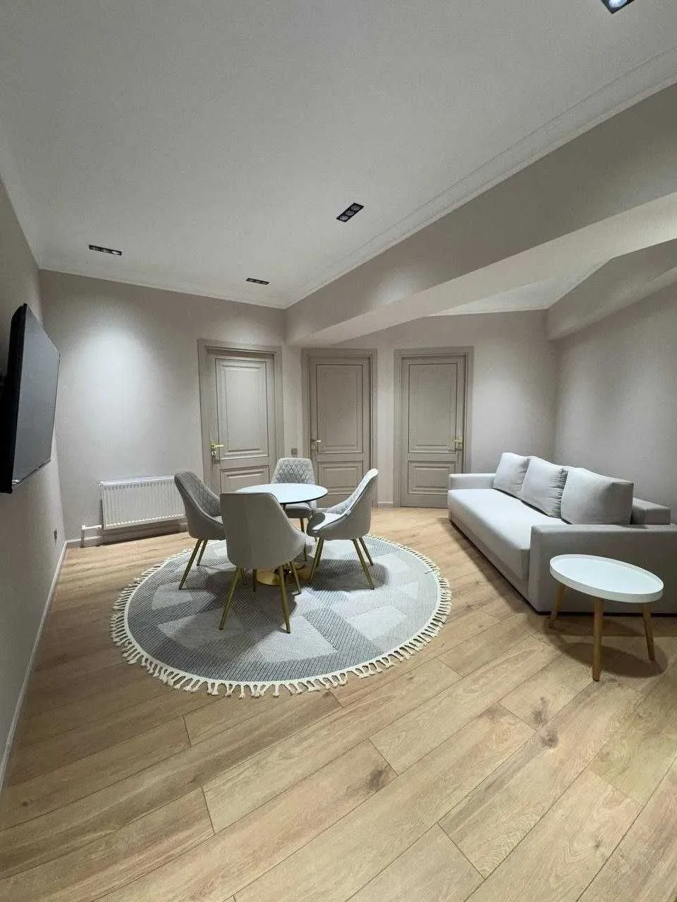 70 м², 3-комн. квартира, 7/9