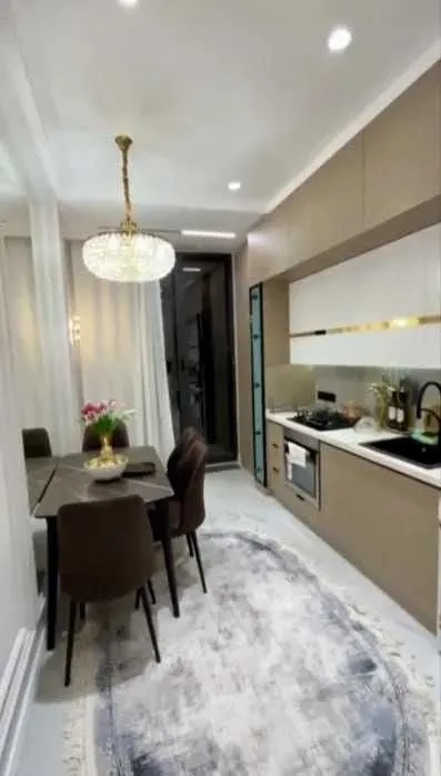 60 м², 2-комн. квартира, 4/8