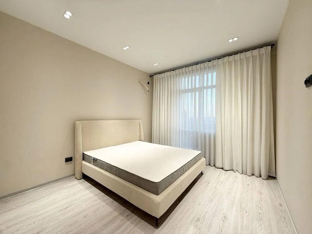 75 м², 3-комн. квартира, 6/9
