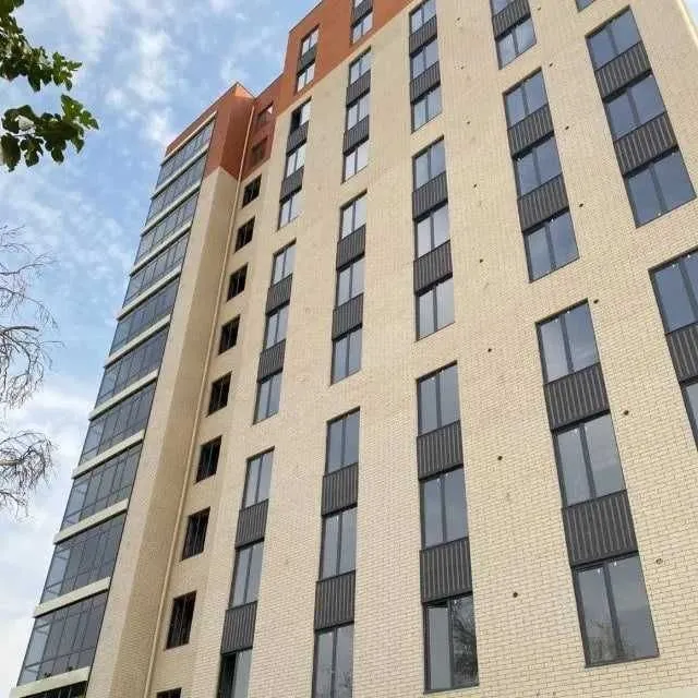 62 м², 2-комн. квартира, 8/12