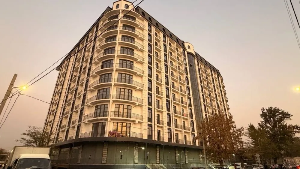 73 м², 3-комн. квартира, 3/10