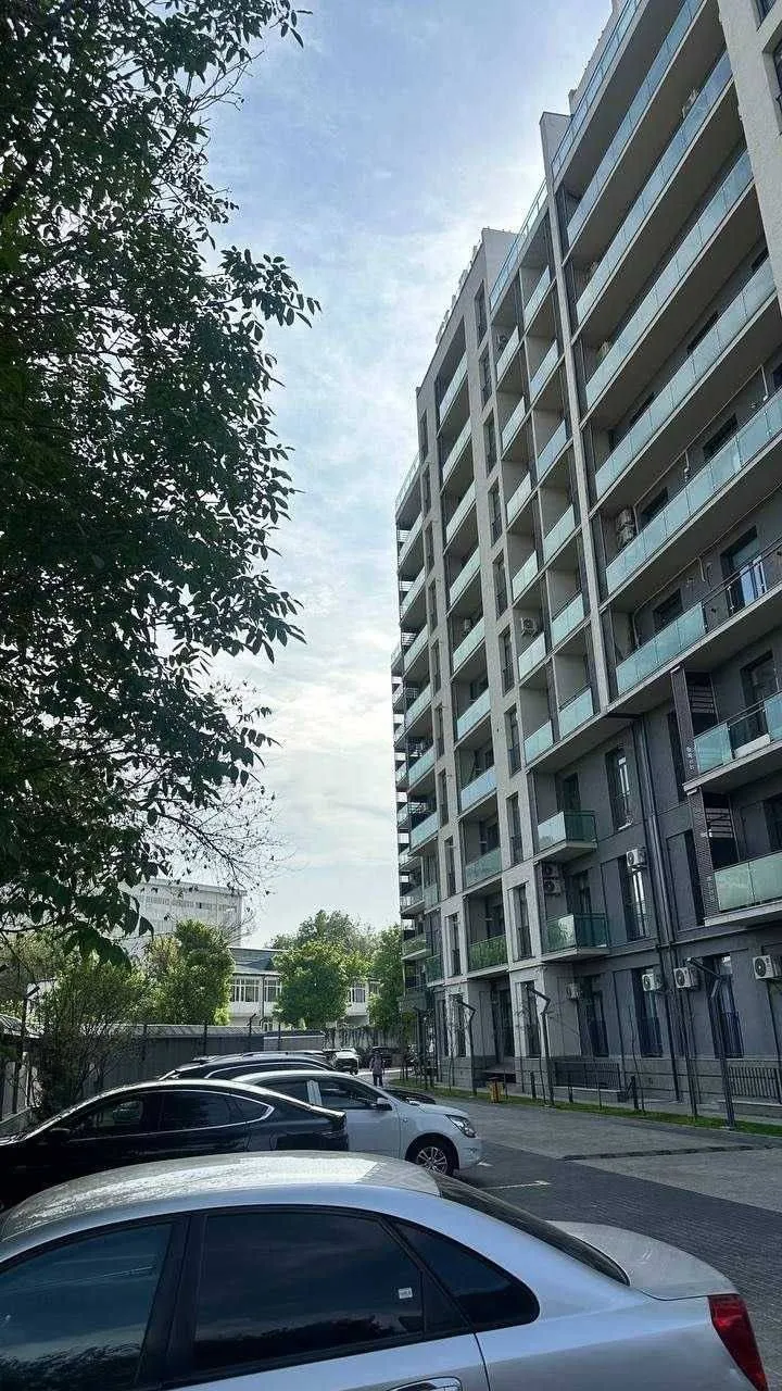 56 m², 2-xonali kvartira, 9/10