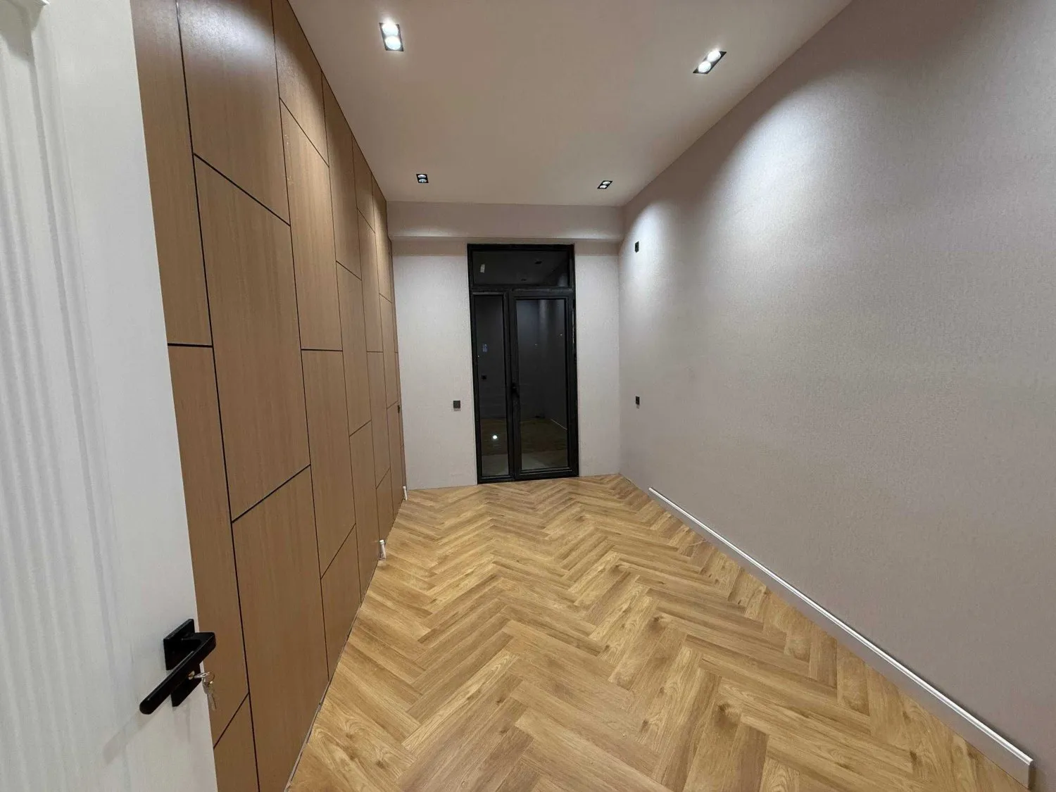 65 м², 2-комн. квартира, 13/13