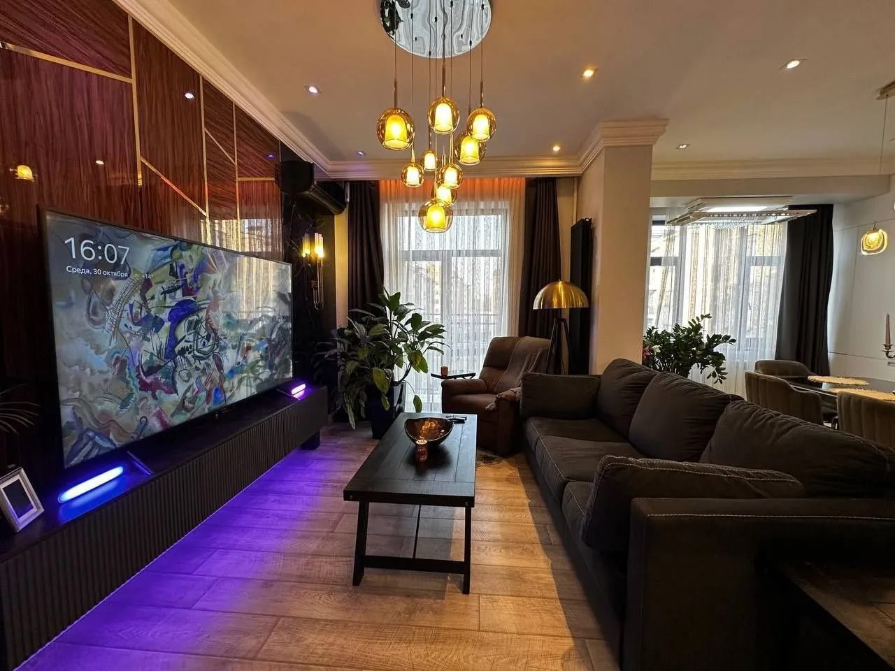 70 м², 2-комн. квартира, 8/10