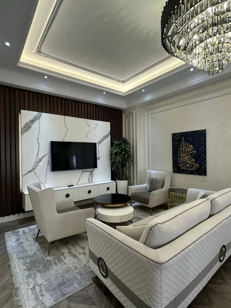 65 м², 2-комн. квартира, 3/7