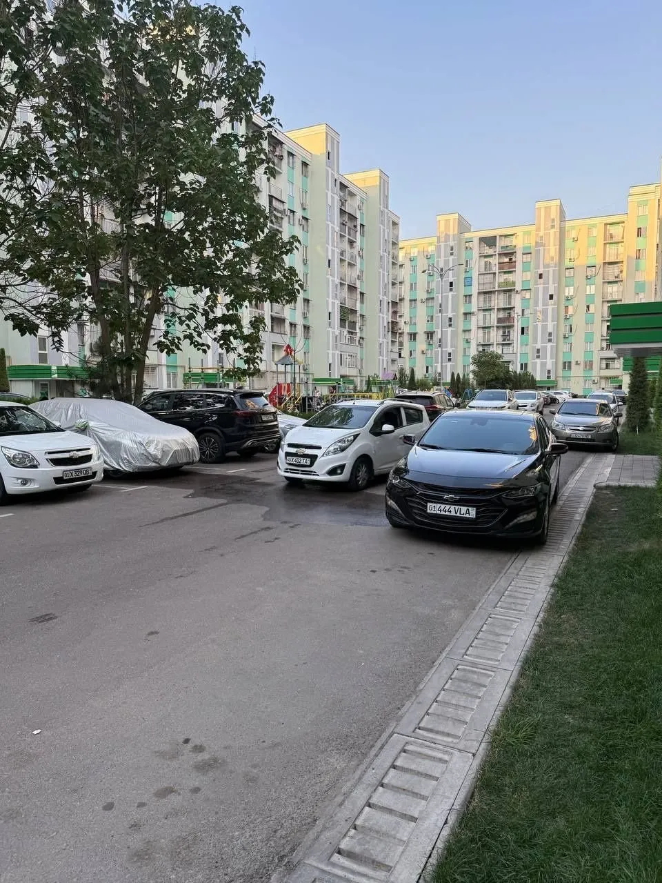 38 м², 1-комн. квартира, 4/9