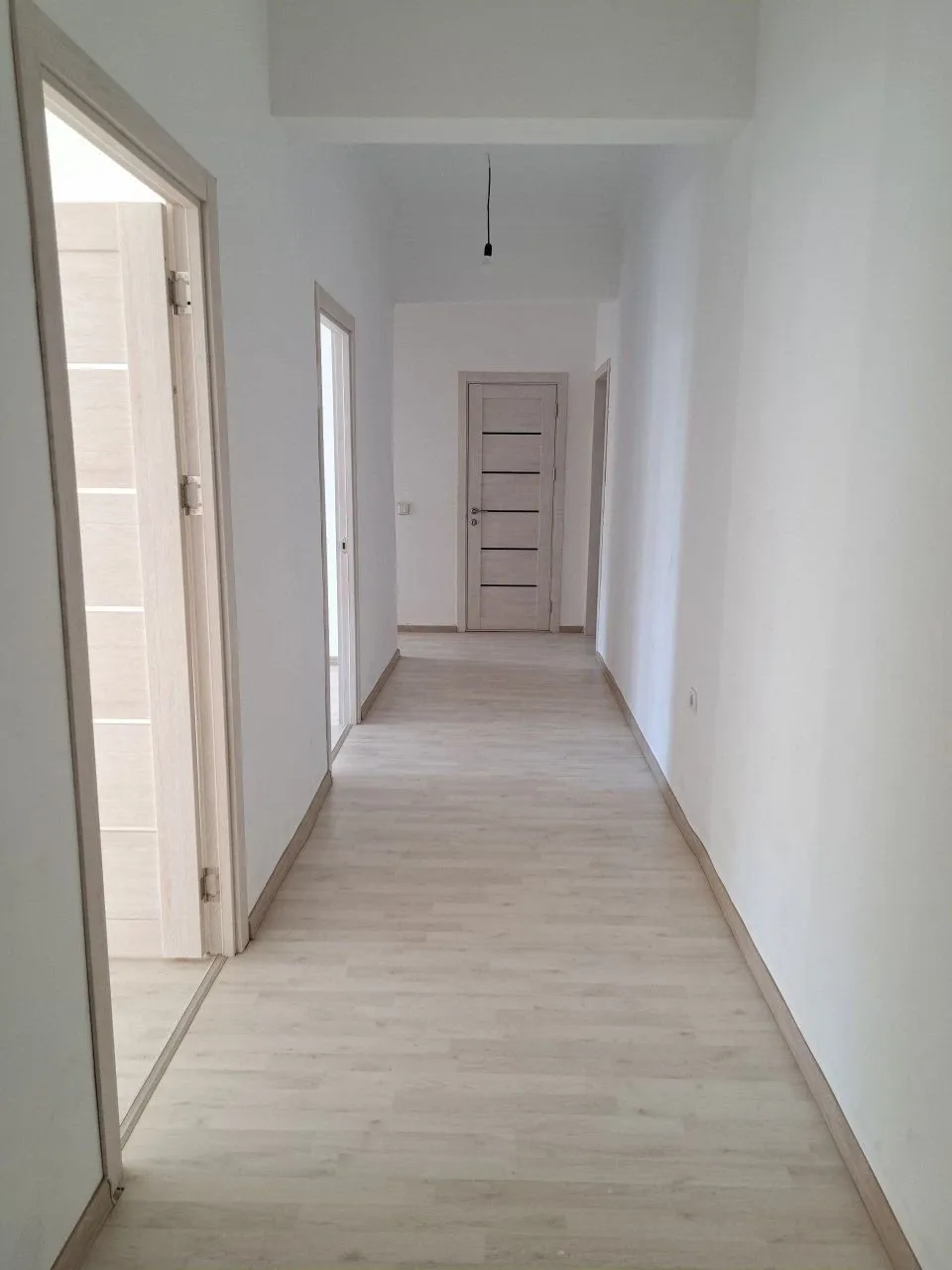 83 м², 3-комн. квартира, 8/16