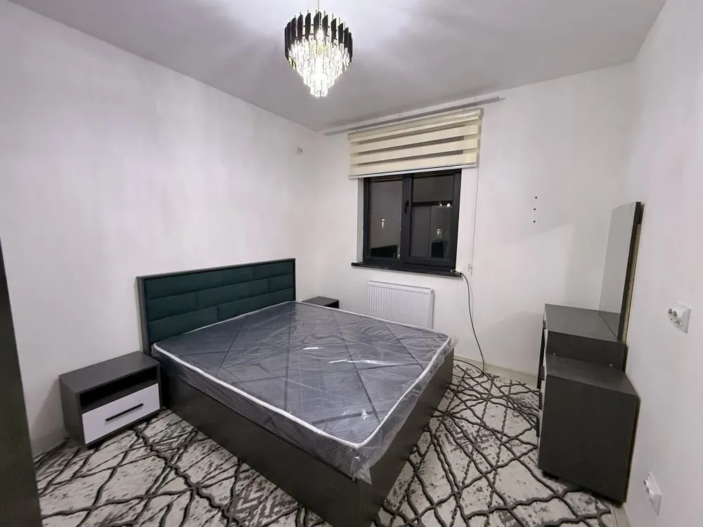 27 м², 1-комн. квартира, 8/9