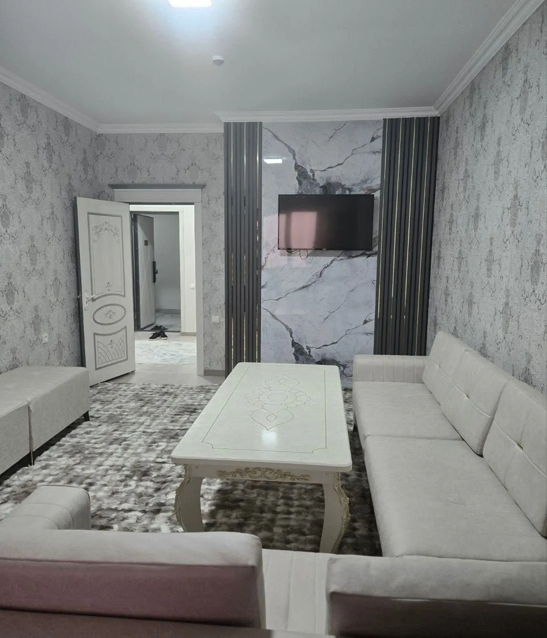 63 м², 2-комн. квартира, 2/16