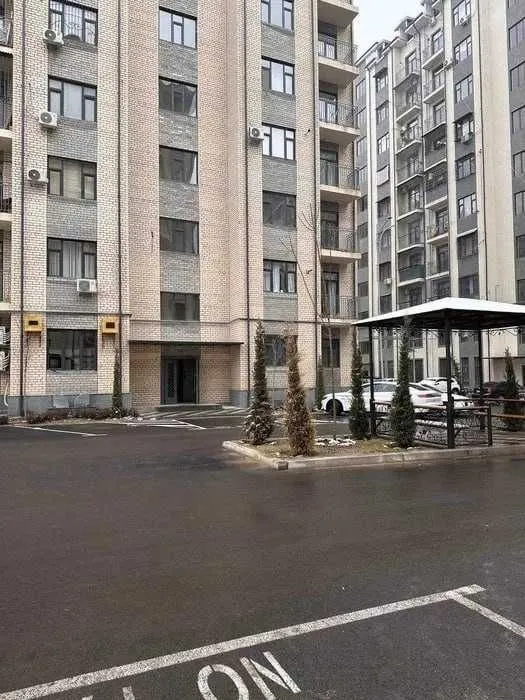 105 м², 3-комн. квартира, 10/10