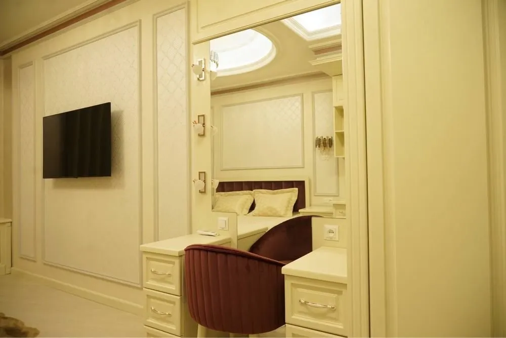 95 m², 3-xonali kvartira, 6/10