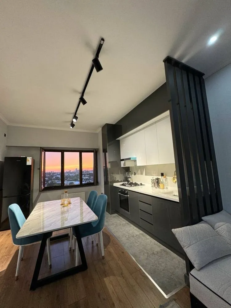 62 м², 2-комн. квартира, 10/10