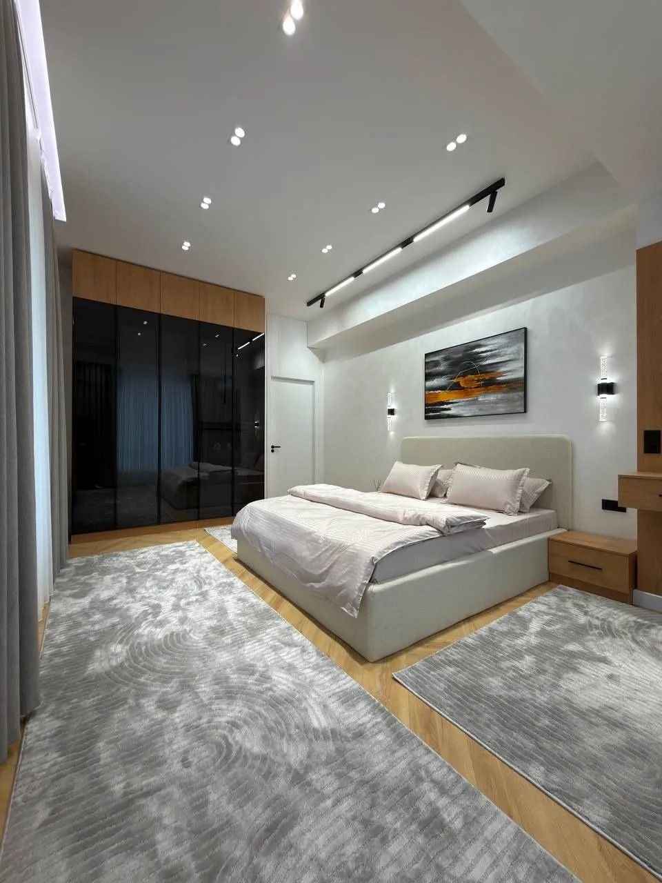 94 м², 4-комн. квартира, 8/10