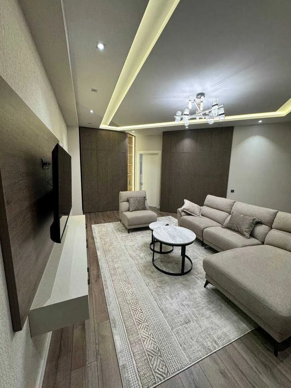 145 м², 3-комн. квартира, 10/11