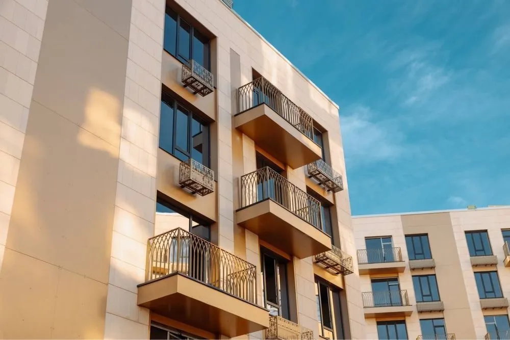 66 м², 2-комн. квартира, 3/5