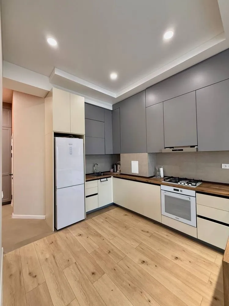 50 м², 2-комн. квартира, 7/10