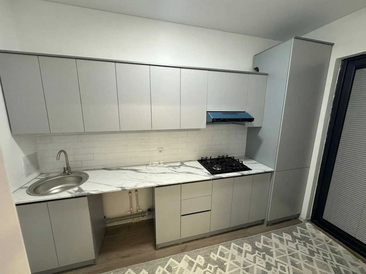 30 м², 1-комн. квартира, 16/16