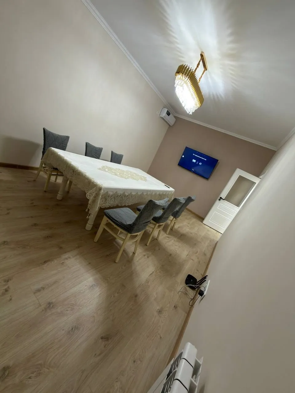 82 м², 3-комн. квартира, 9/9