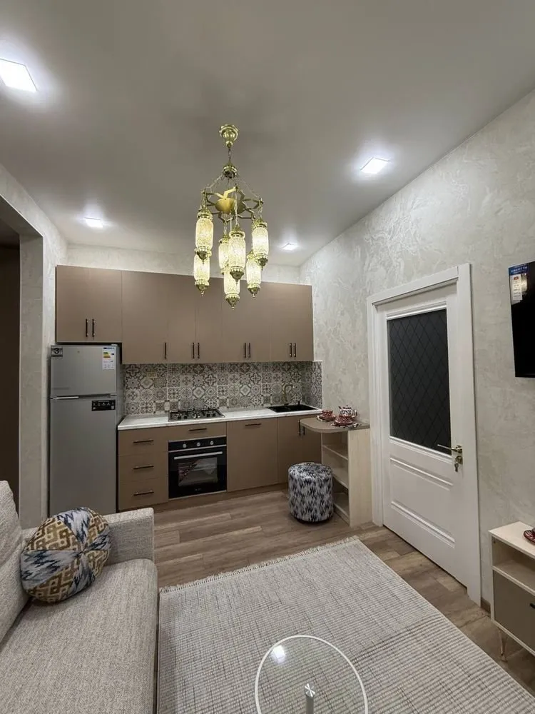 35 м², 1-комн. квартира, 6/10