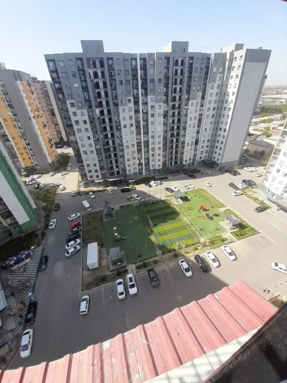 62 м², 2-комн. квартира, 13/16