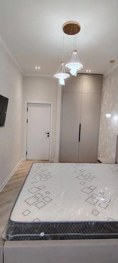 46 м², 2-комн. квартира, 8/8