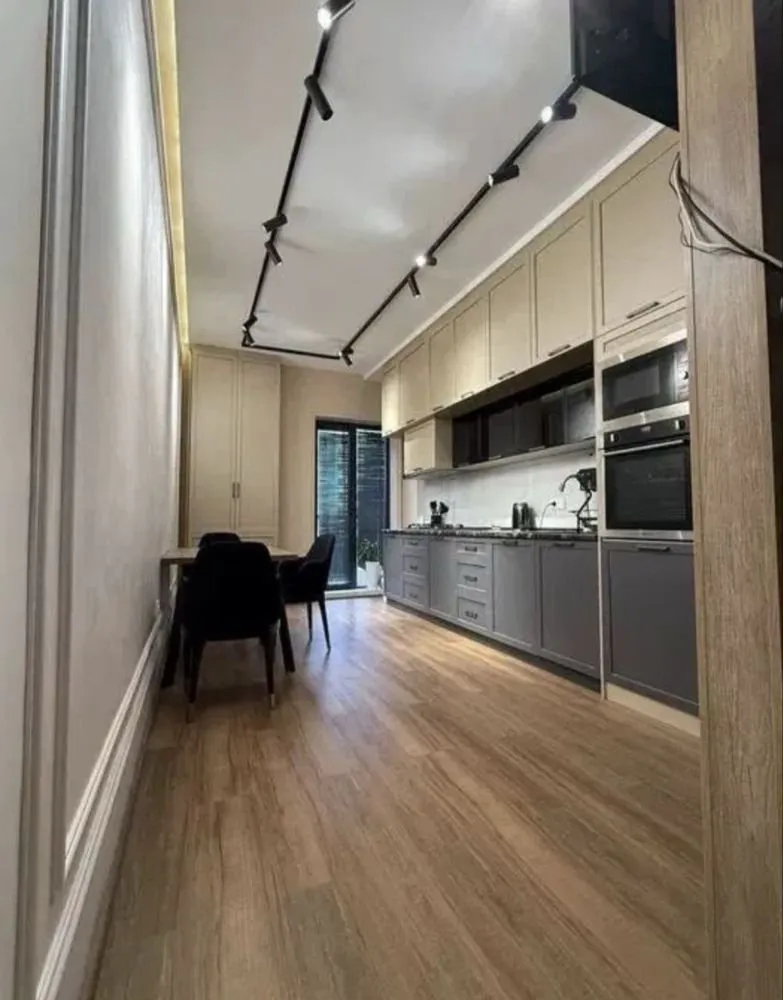53 м², 2-комн. квартира, 3/10