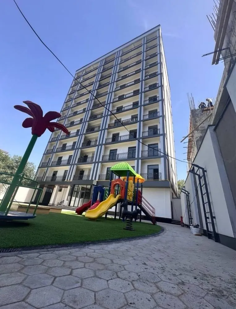 42 м², 2-комн. квартира, 11/12