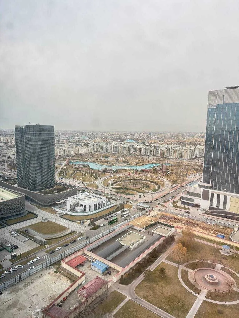 72 м², 3-комн. квартира, 22/51