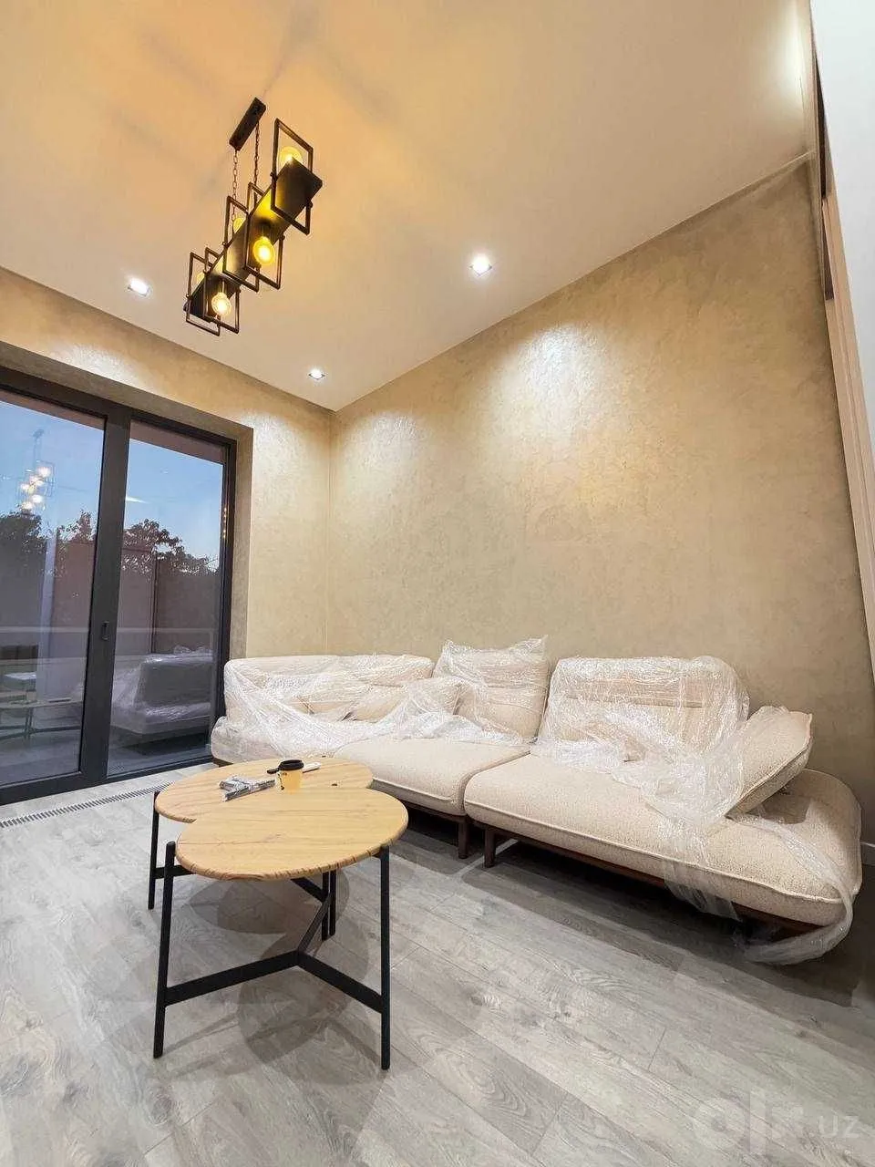 43 м², 2-комн. квартира, 3/14