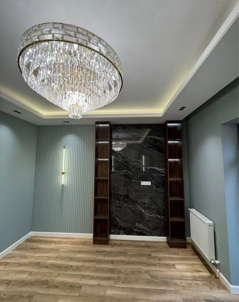 100 м², 3-комн. квартира, 7/10