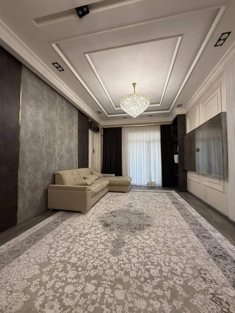 92 м², 3-комн. квартира, 5/7