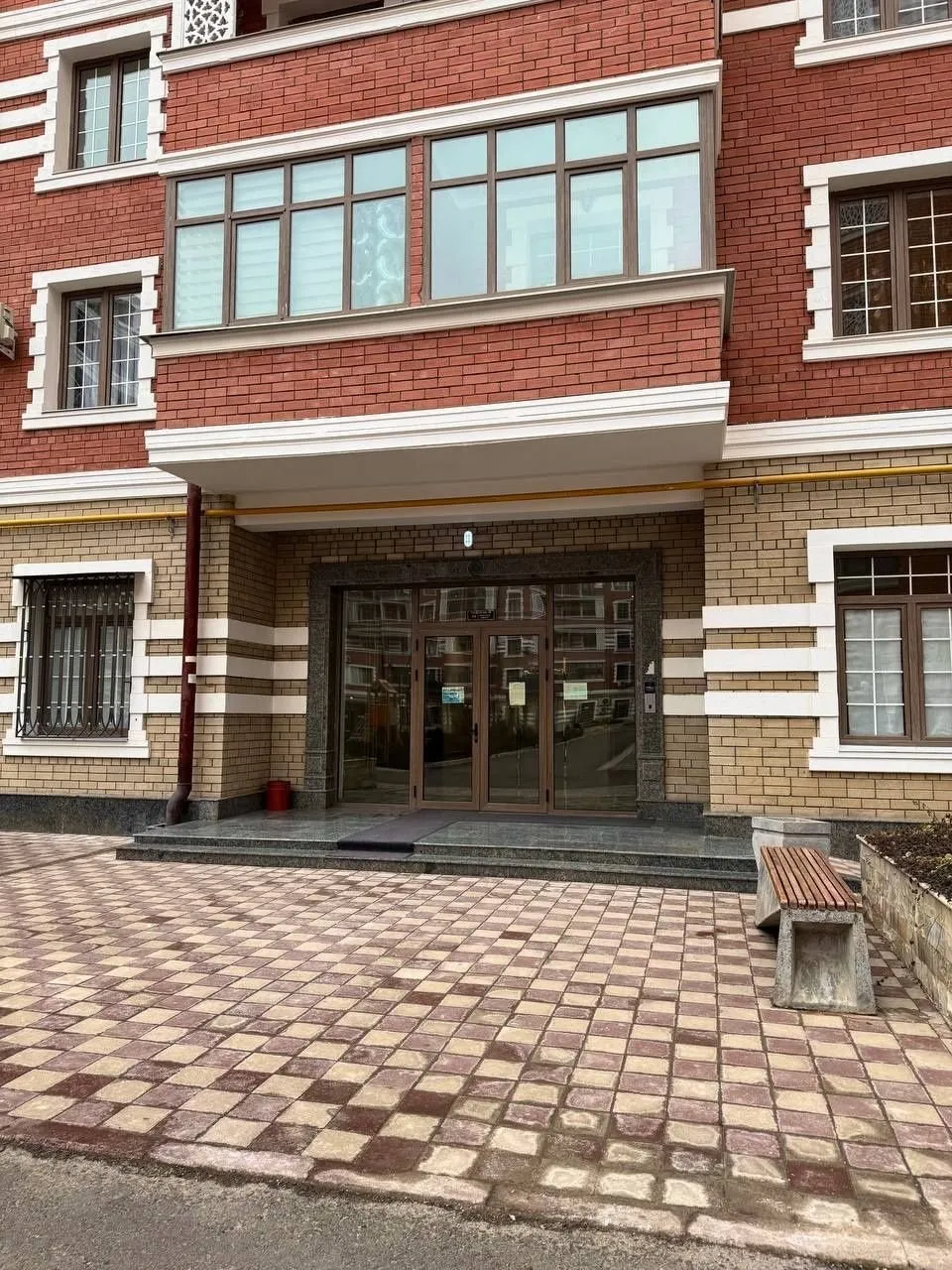 87 м², 4-комн. квартира, 9/9