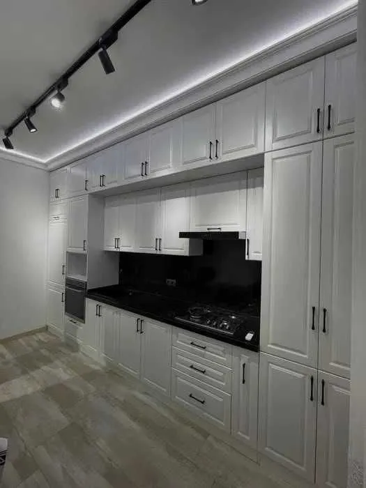45 m², 2-xonali kvartira, 3/9