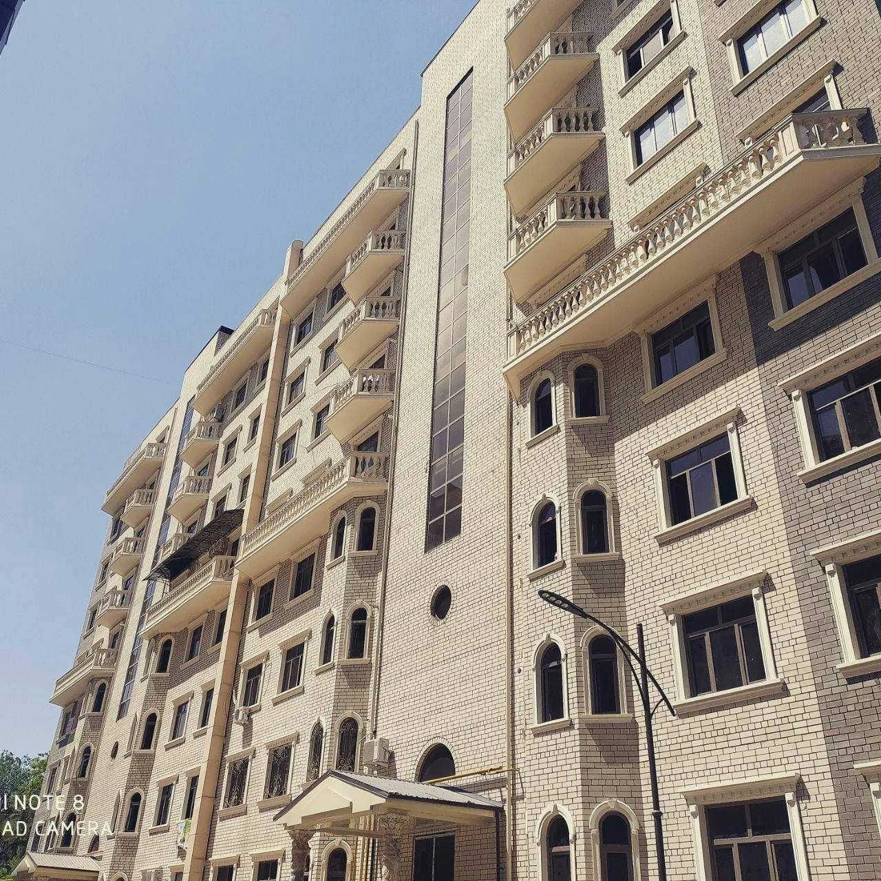 88 м², 3-комн. квартира, 4/9