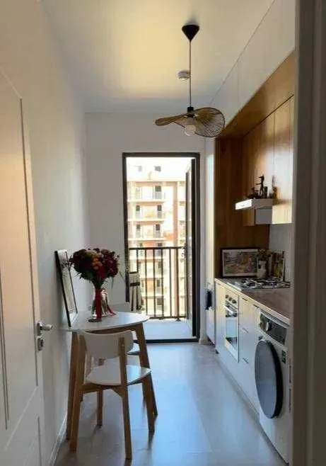 31 м², 1-комн. квартира, 10/16