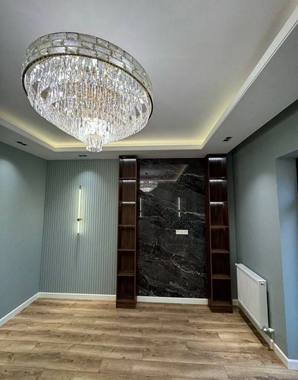 100 м², 3-комн. квартира, 7/10