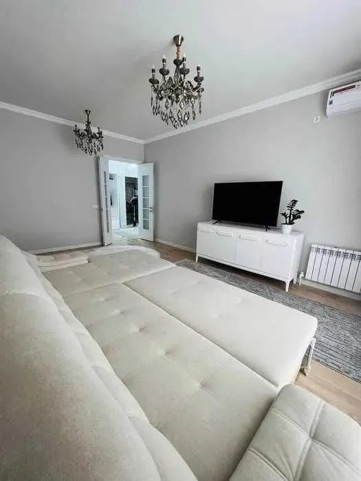 84 м², 3-комн. квартира, 14/18