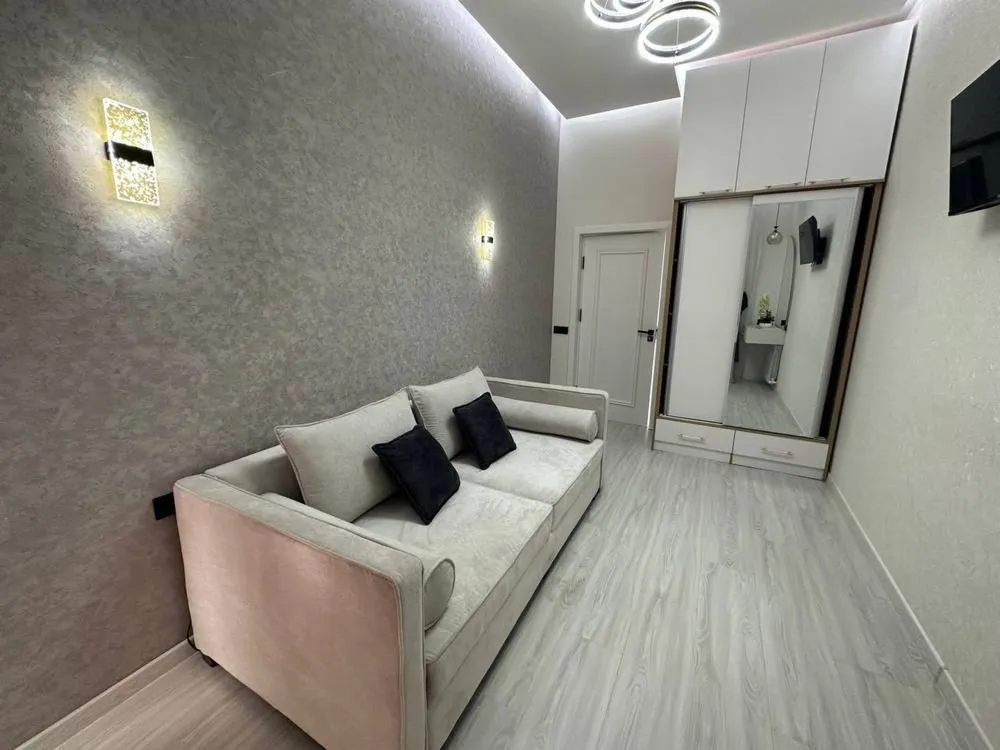 50 м², 2-комн. квартира, 9/9