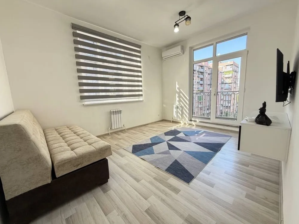 50 м², 2-комн. квартира, 5/9