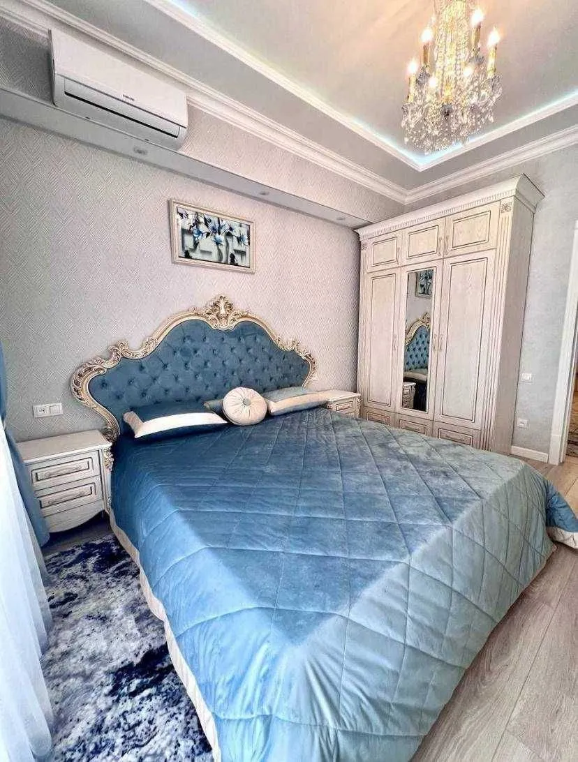 72 м², 2-комн. квартира, 8/8