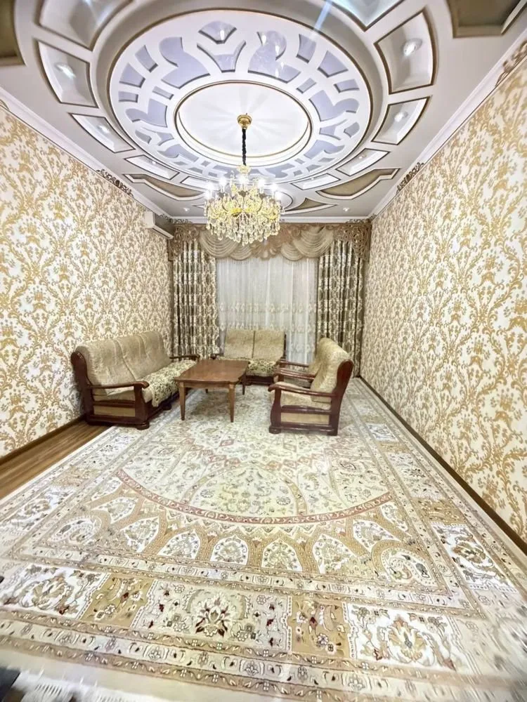 94 м², 3-комн. квартира, 2/3