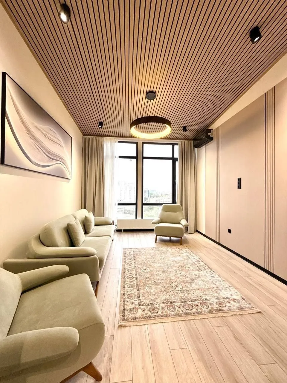 170 м², 5-комн. квартира, 10/10