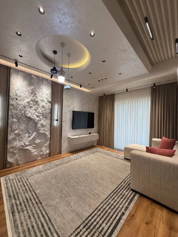 68 м², 2-комн. квартира, 8/9