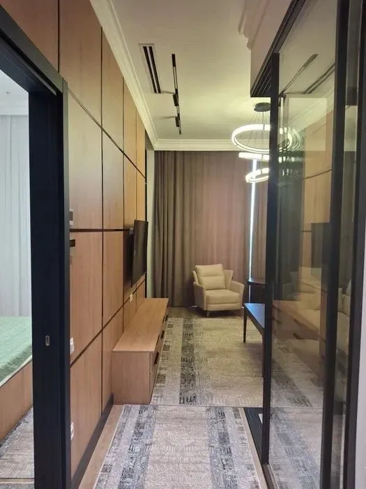 59 m², 2-xonali kvartira, 9/51