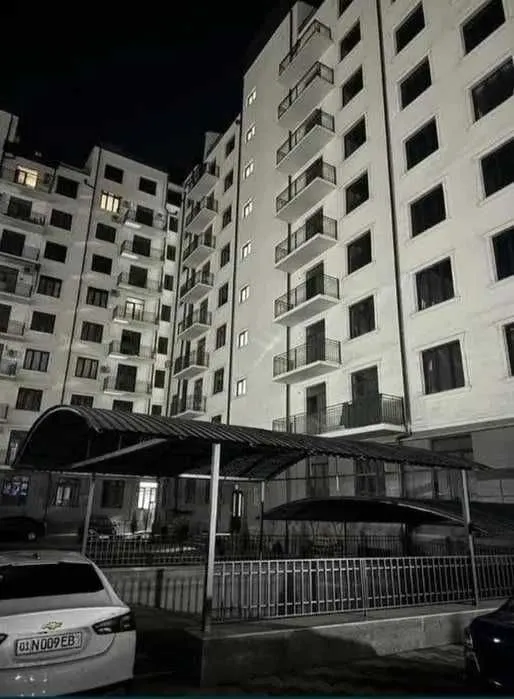 84 м², 3-комн. квартира, 8/10